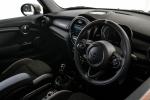Mini John Cooper Works GP 2020 года (SG)
